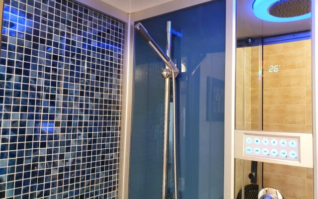 Аэлита на бульваре Вилькицкий 7