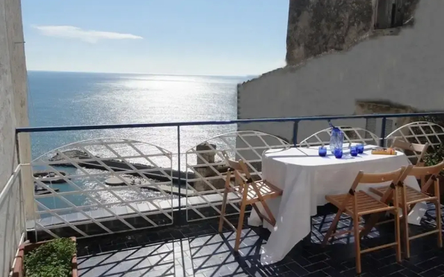 Casa Lilia Sperlongaresort