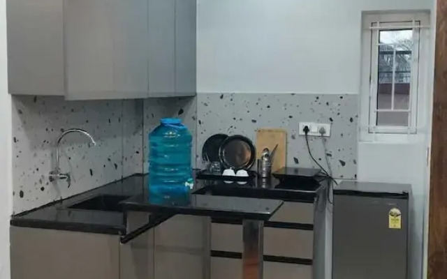 Vin Hotels & Service Apartments Manyata Tech Park
