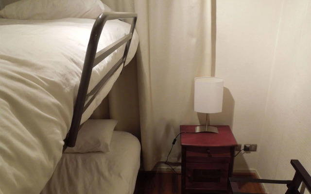 Belles Artes Apartments
