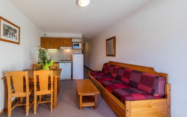 Apartment Les Chaumettes 30