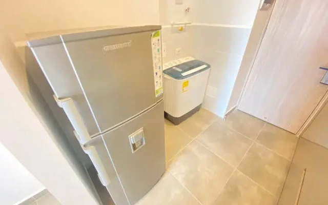 Apartamentos Salguero Suites - by SOHO
