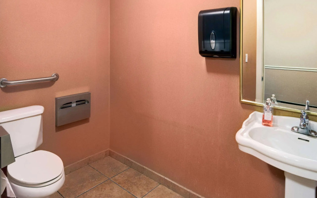 Travelodge by Wyndham Beckley