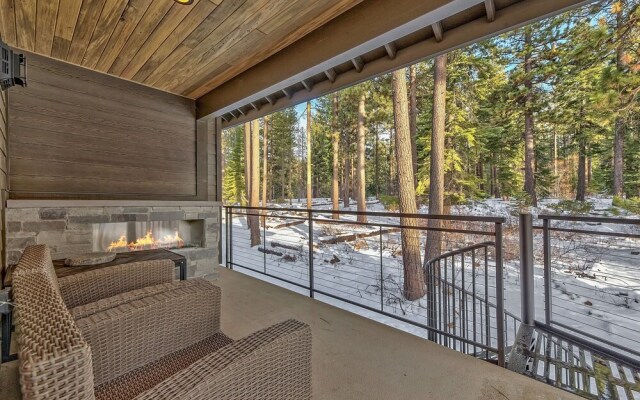 Gondola Vista 15 - 6 Br Townhouse