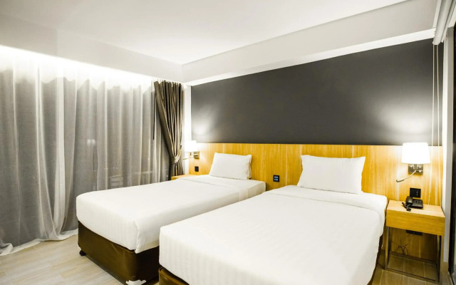 Days Inn by Wyndham Aonang Krabi