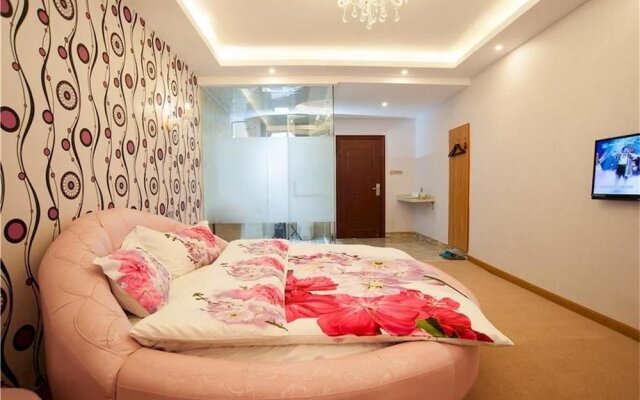 Xiamen Tianhaixuan Holiday Villa