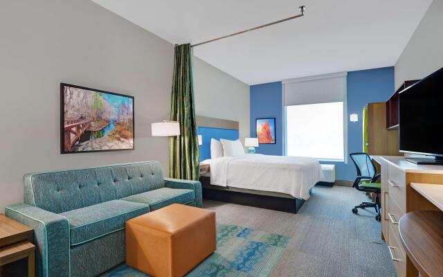 Home2 Suites by Hilton Bentonville Rogers