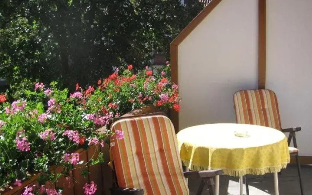 Hotel Gasthaus Zum Hirschen