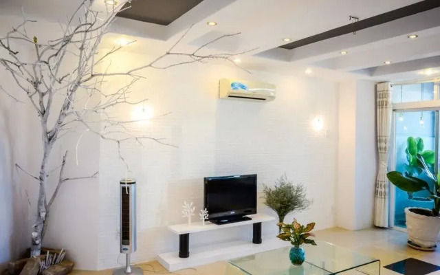 The Nguyens Apartments Saigon