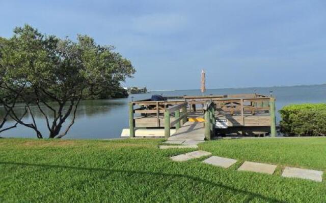 Fort DeSoto Condo