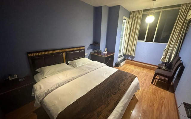 Haizhiyun Business Hostel