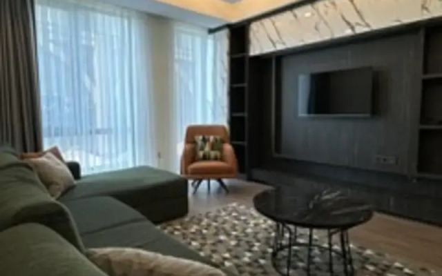 Hilloria Residence Hotel Sakarya