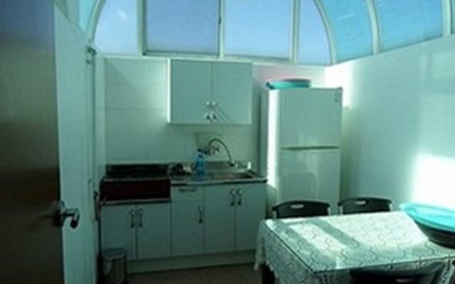 Helios Motel