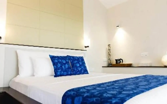 Ayana Beach Resort