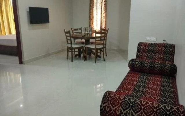 Alakan Residency