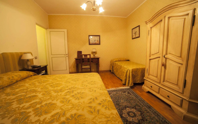 Hotel La Luma