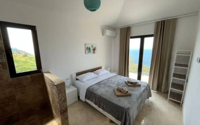 Family Vacation Villa Rezevici
