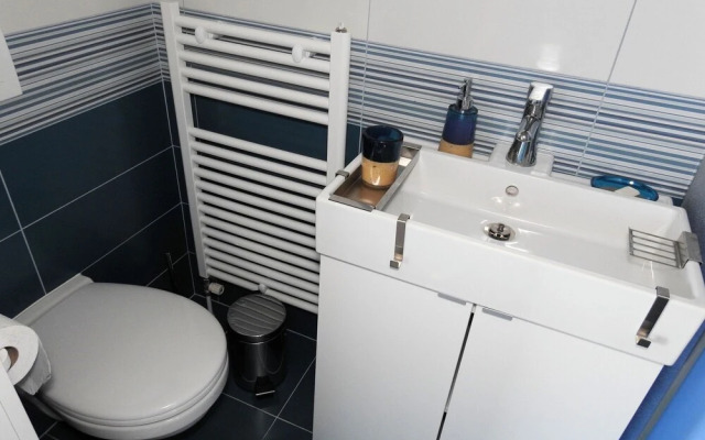 Apartmaji Sobe Zvezda