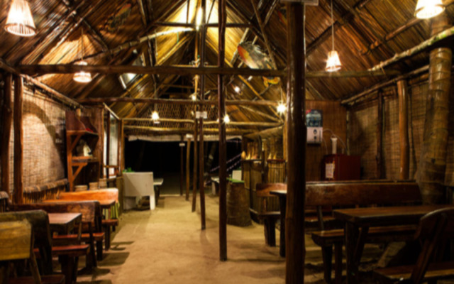 Emerald Gecko Resort-Havelock Island