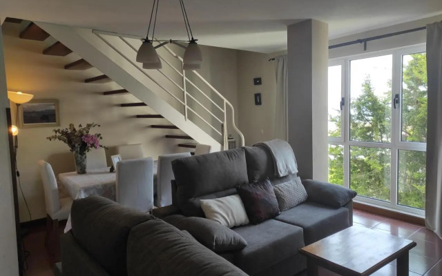 Apartamento Turístico Merón, Duplex (1 llave)