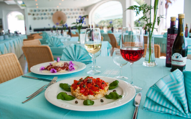 Hotel Terminal - Caroli Hotels