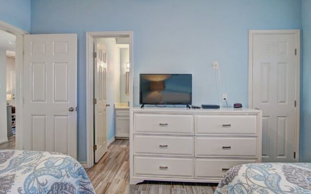 Afterdune Delight - 2 Br Condo