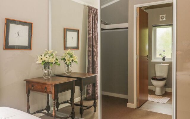 Bulmer Farm Lodge