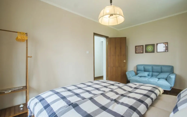 GoNative Downtown Apartment Tianzifang