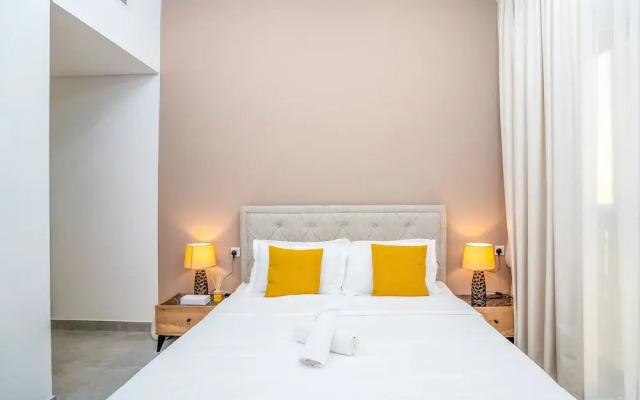 Tanin-Beautiful and Modern Apartment with Huge Space