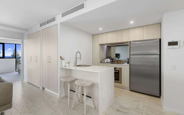 Breeze Mooloolaba