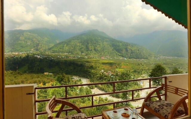 Lotus Inn River View
