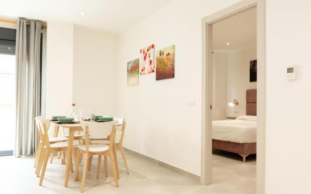 Apartamentos Kouohana
