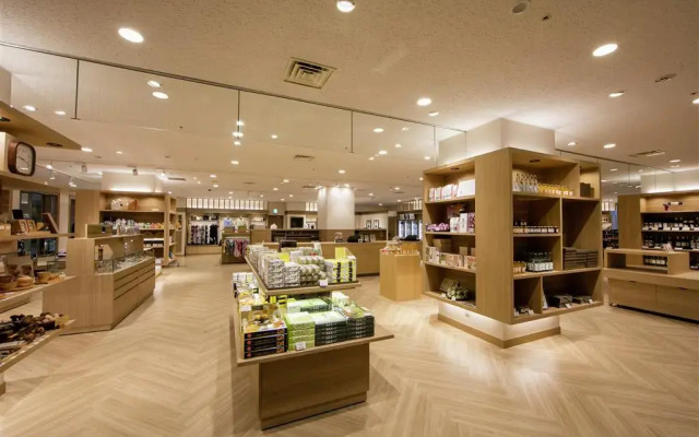 The Bay Forest Odawara by Hilton Club