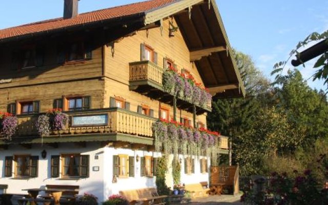 Gästehaus Herbstbauernhof