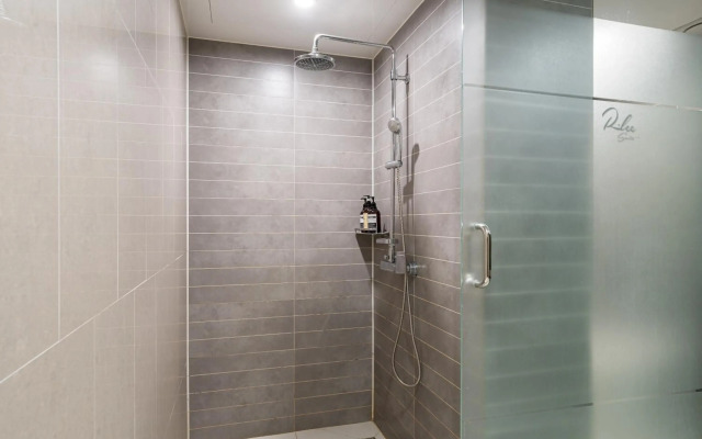 BrownDot Hotel Songdo
