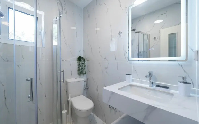 Apartments Cataleya Przno