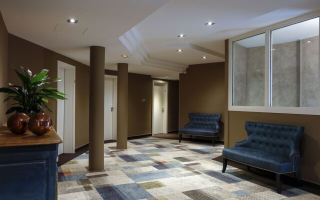Hostellerie Groff Aux Deux Clefs