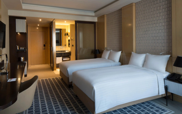 Skopje Marriott Hotel