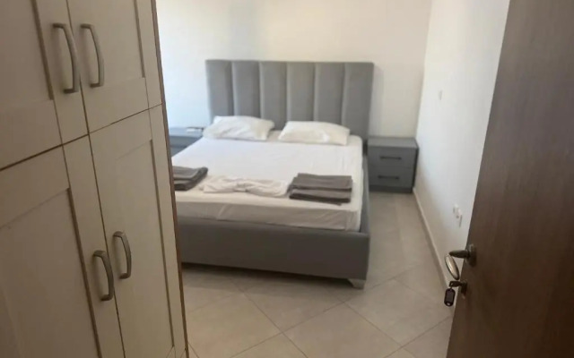 Petros rooms