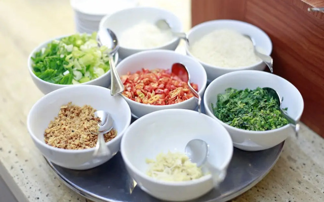 All Sedayu Hotel Kelapa Gading