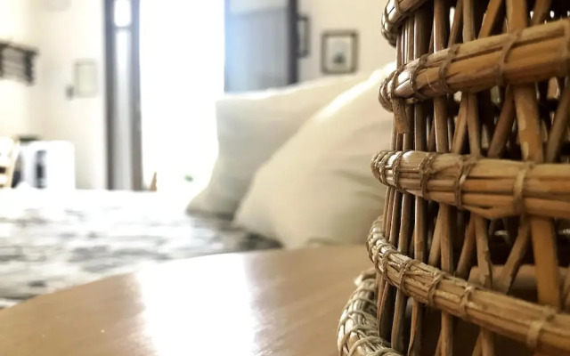 Agriturismo La Palascìa