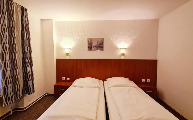 Hotel Zentrum Hannover