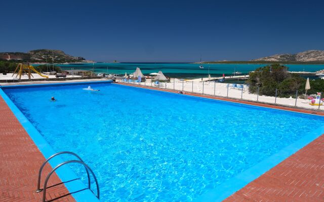 UNAHOTELS Club Hotel Ancora