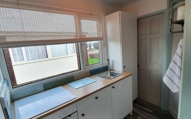 Holiday Chalet no 217