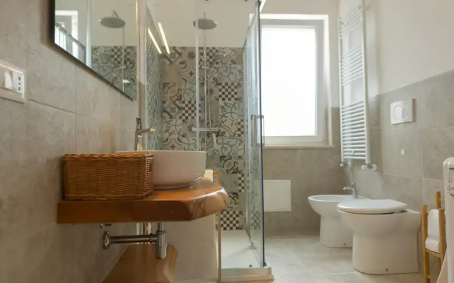 Villa Near Cisternino With Pool and Orchard