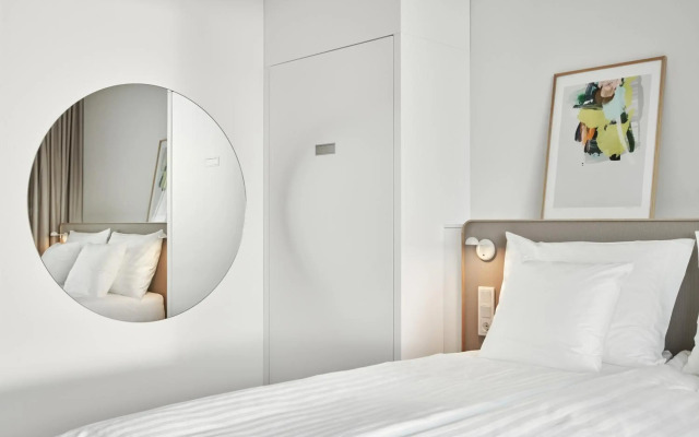 Original Sokos Hotel Tripla