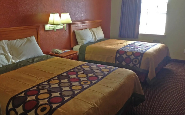 Americas Best Value Inn Pryor