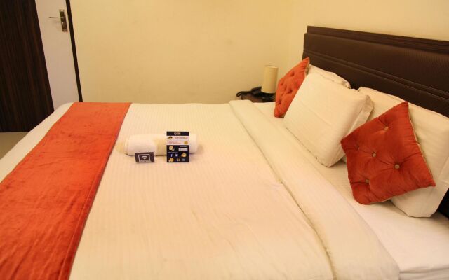 OYO 2244 Hotel Premiere Villa