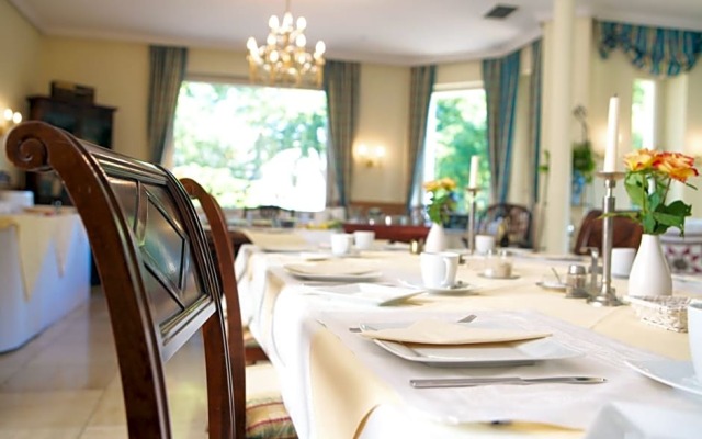 Hotel Villa Meererbusch