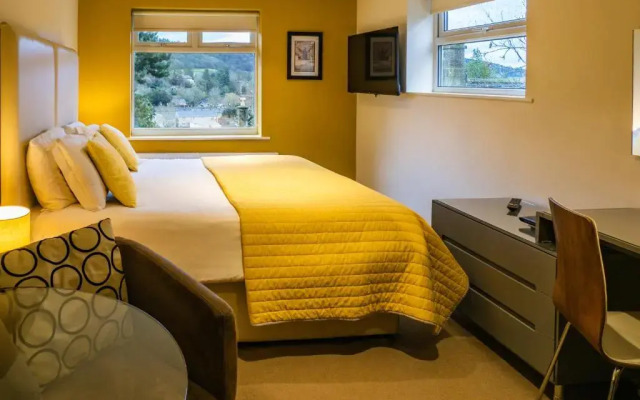 The Sleep Lodge